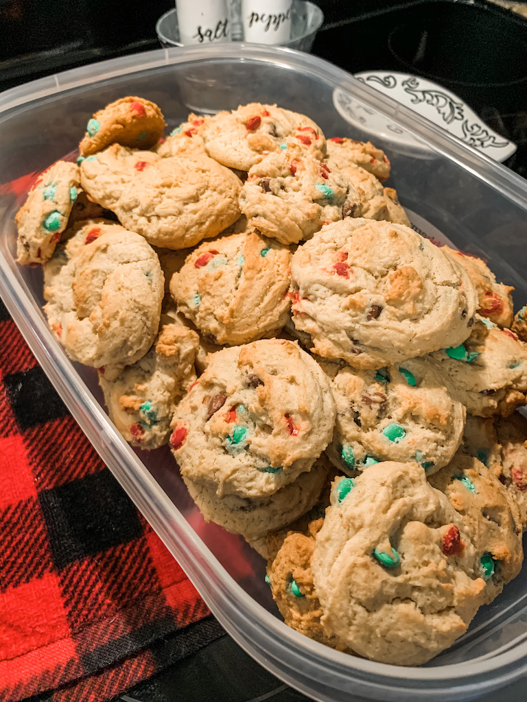 the best christmas cookies